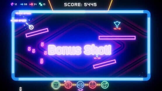 Bam Ball — screenshot 3