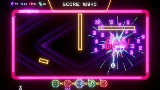Bam Ball — screenshot 4