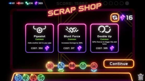 Bam Ball — screenshot 6