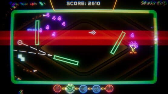 Bam Ball — screenshot 8