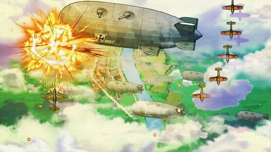 Flying Pigs — screenshot 1