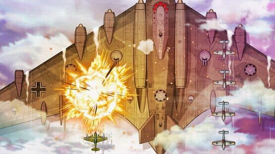 Flying Pigs — screenshot 4