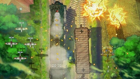 Flying Pigs — screenshot 6