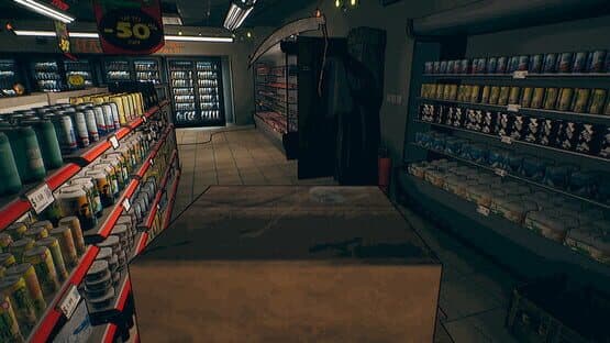 Absolutely Nothing Good — screenshot 2
