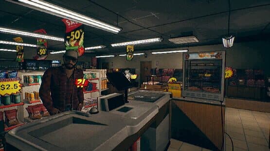 Absolutely Nothing Good — screenshot 8