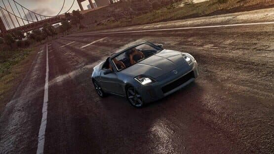 The Crew 2: Nissan Car Pack — screenshot 2