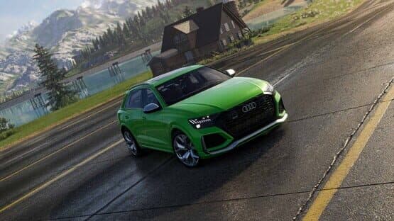 The Crew 2: Audi Car Pack — screenshot 2
