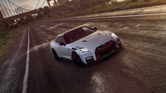 The Crew 2: Nissan Car Pack — screenshot 3