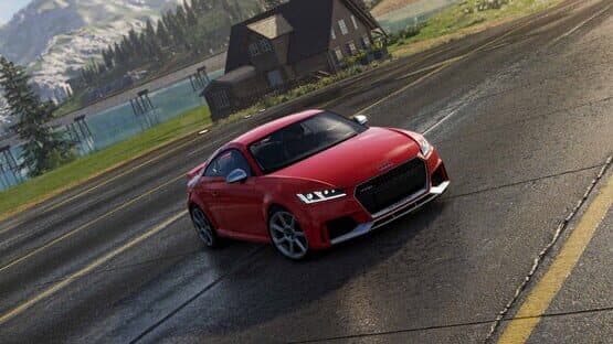 The Crew 2: Audi Car Pack — screenshot 3