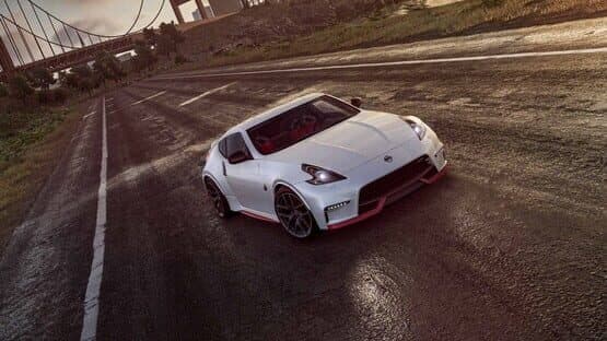 The Crew 2: Nissan Car Pack — screenshot 4