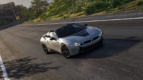 The Crew 2: BMW Car Pack — screenshot 2