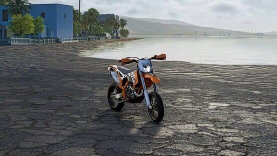 The Crew 2: Sky, Dirt, and Waves Pack — screenshot 2