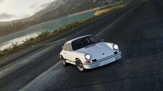 The Crew 2: Porsche Car Pack — screenshot 2