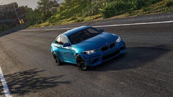 The Crew 2: BMW Car Pack — screenshot 3