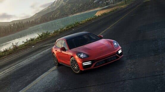 The Crew 2: Porsche Car Pack — screenshot 3