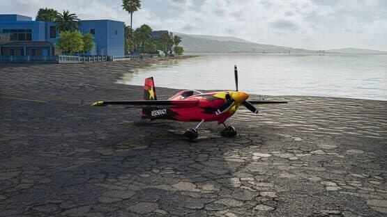 The Crew 2: Sky, Dirt, and Waves Pack — screenshot 3