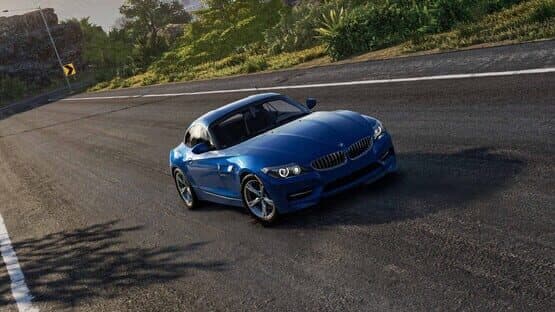 The Crew 2: BMW Car Pack — screenshot 4