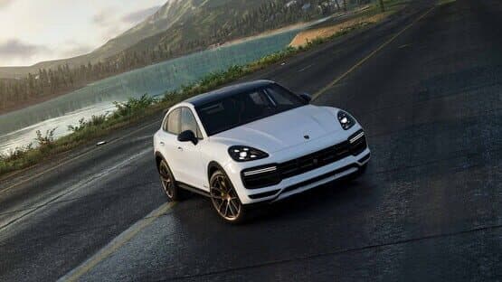 The Crew 2: Porsche Car Pack — screenshot 4