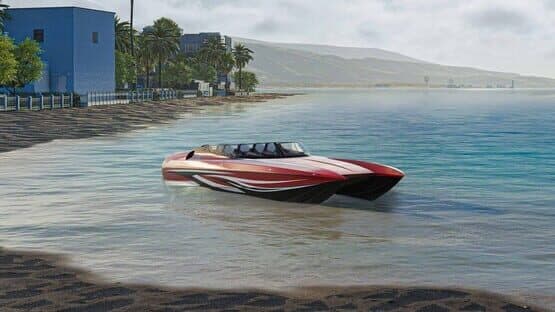 The Crew 2: Sky, Dirt, and Waves Pack — screenshot 4