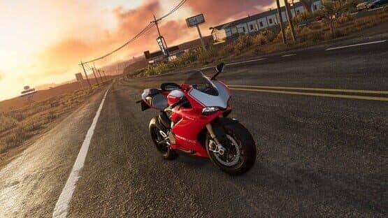 The Crew 2: Bike Pack — screenshot 2