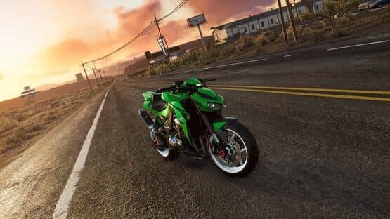 The Crew 2: Bike Pack — screenshot 3
