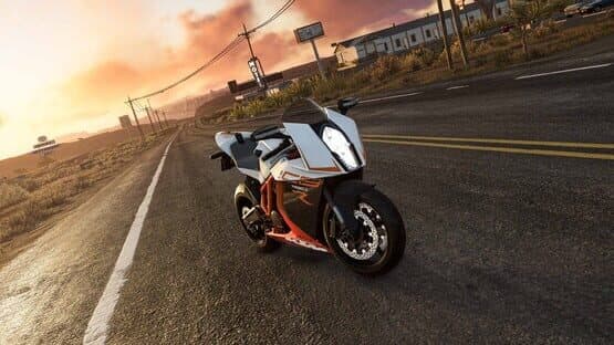 The Crew 2: Bike Pack — screenshot 4
