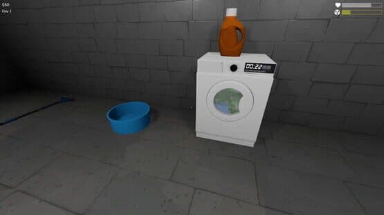 Cycle01 — screenshot 3
