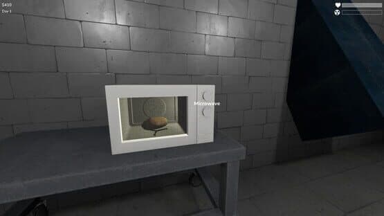 Cycle01 — screenshot 4