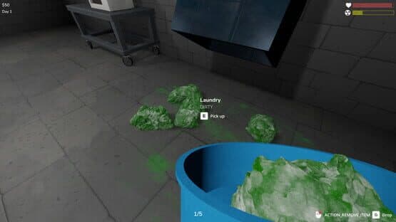 Cycle01 — screenshot 5