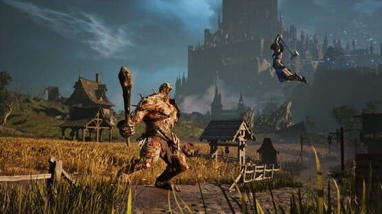 Warlock: Dungeons & Dragons — screenshot 3