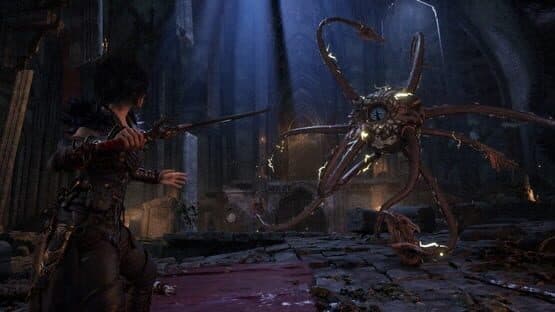 Warlock: Dungeons & Dragons — screenshot 4