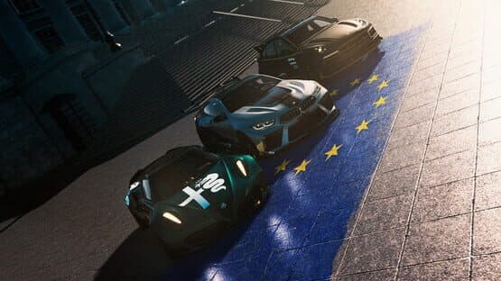 The Crew 2: European Summit Pack — screenshot 1