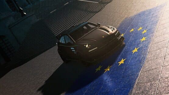 The Crew 2: European Summit Pack — screenshot 2