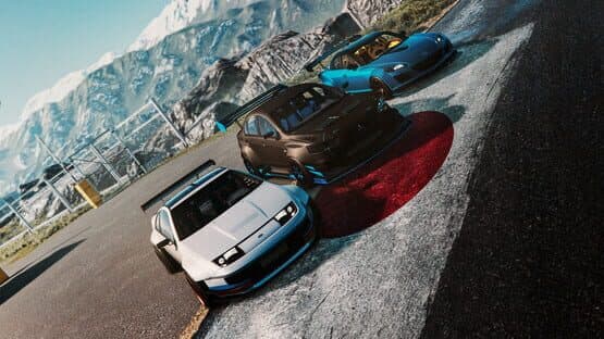 The Crew 2: Japanese Summit Pack — screenshot 1
