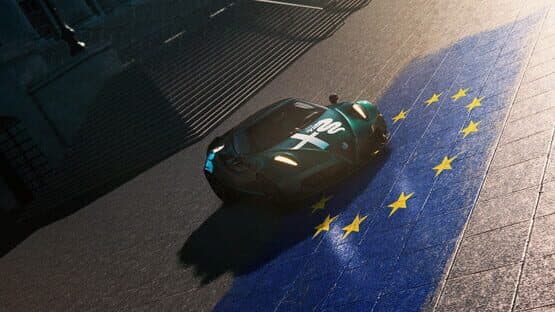 The Crew 2: European Summit Pack — screenshot 3
