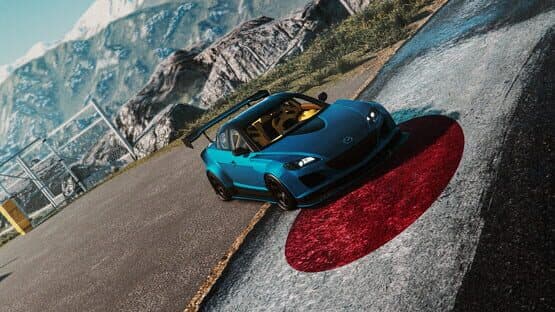 The Crew 2: Japanese Summit Pack — screenshot 2