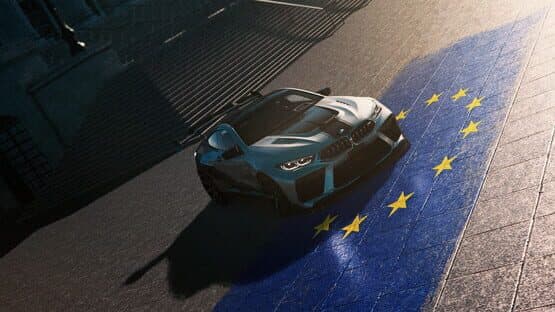 The Crew 2: European Summit Pack — screenshot 4