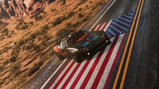 The Crew 2: American Summit Pack — screenshot 3