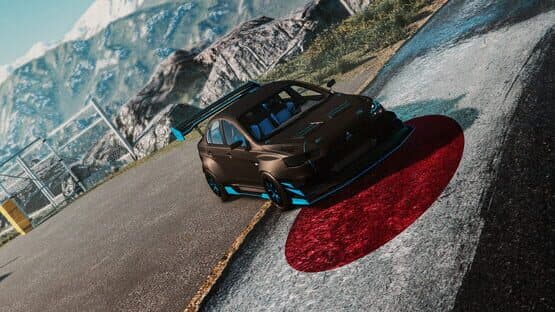 The Crew 2: Japanese Summit Pack — screenshot 4