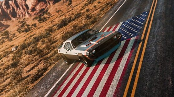 The Crew 2: American Summit Pack — screenshot 4