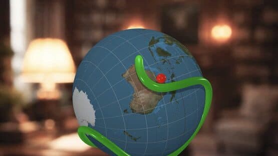 Snake Sphere — screenshot 2
