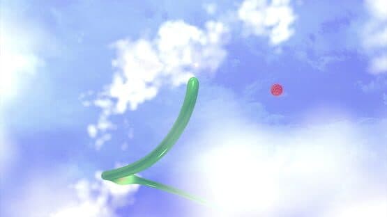 Snake Sphere — screenshot 3
