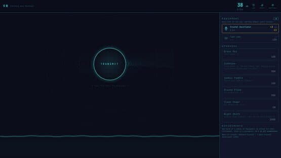 CQ: Calling Any Station — screenshot 1