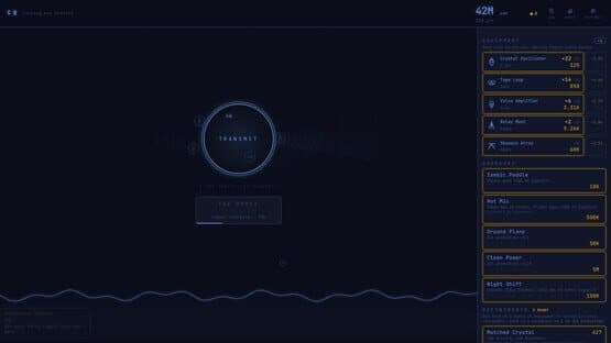 CQ: Calling Any Station — screenshot 2