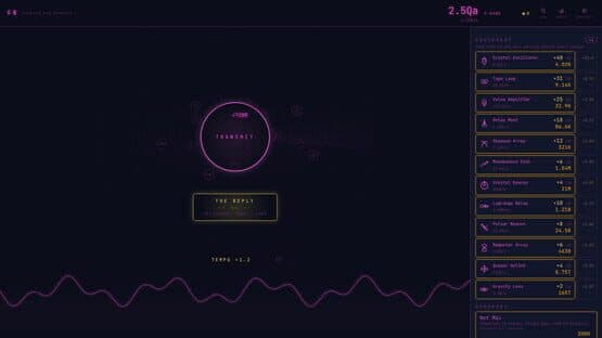 CQ: Calling Any Station — screenshot 3