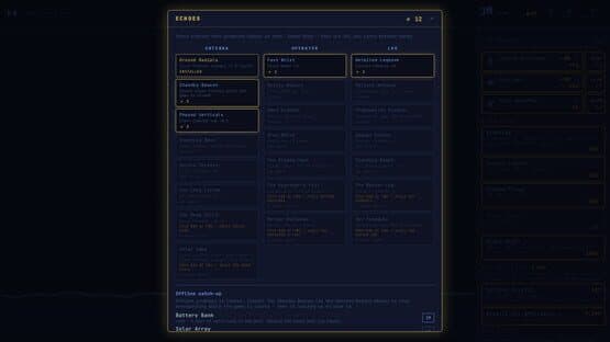 CQ: Calling Any Station — screenshot 4