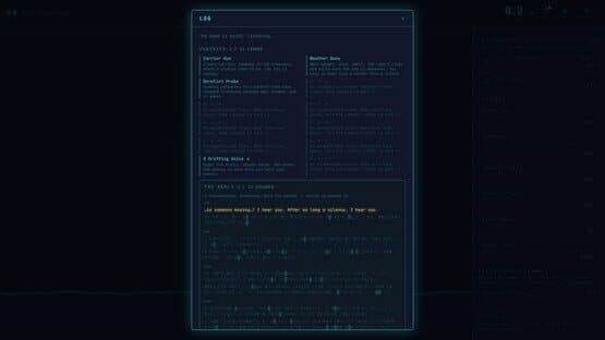 CQ: Calling Any Station — screenshot 5