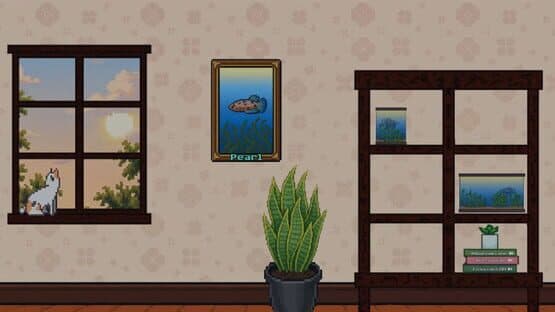 Little Bettas — screenshot 1