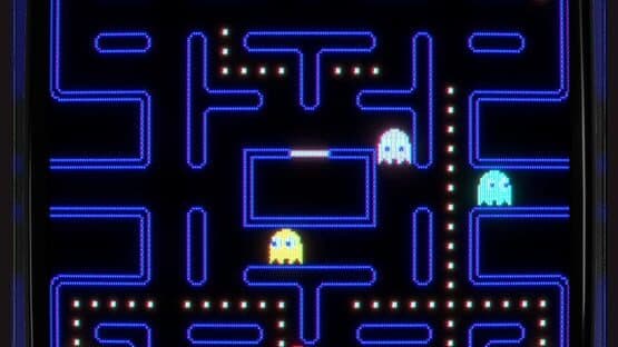 Retrocade — screenshot 1