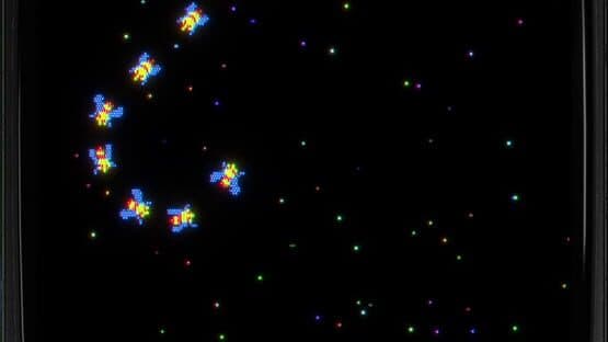 Retrocade — screenshot 2